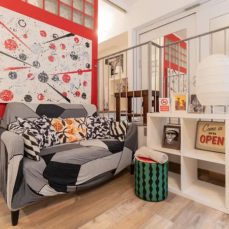 Apartament Guesthost - Modern Acquabella Mediolan